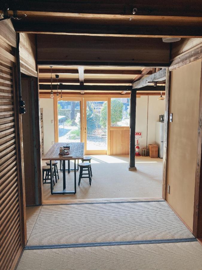 宿坊 れんじょう寺 奈良 Temple Stay Renjoji 나라 외부 사진