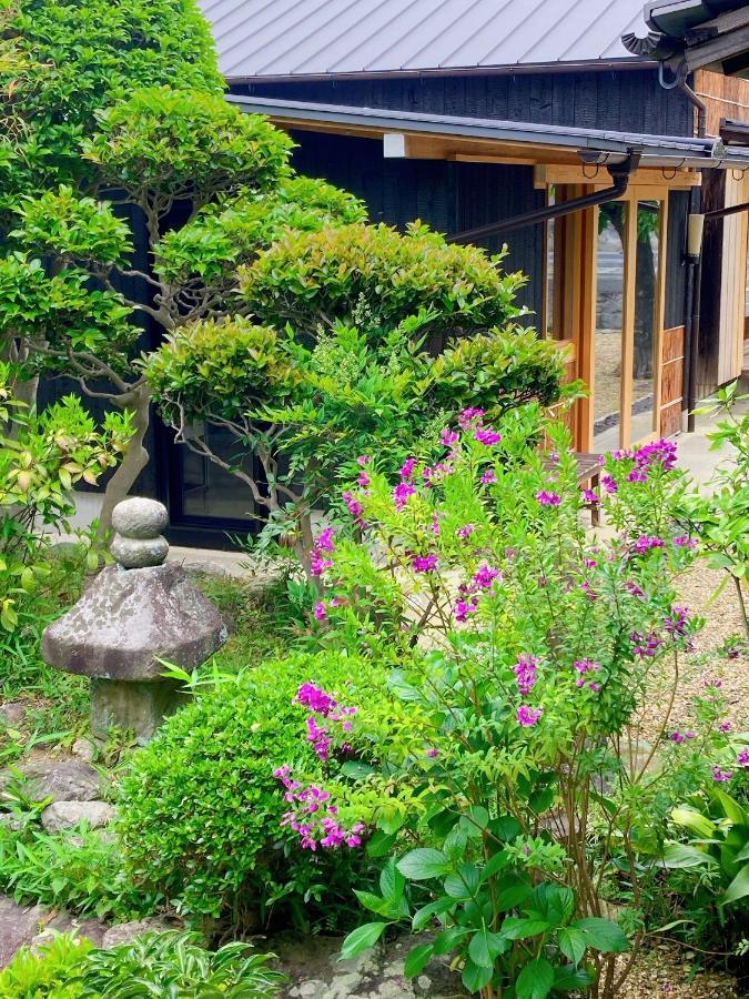 宿坊 れんじょう寺 奈良 Temple Stay Renjoji 나라 외부 사진