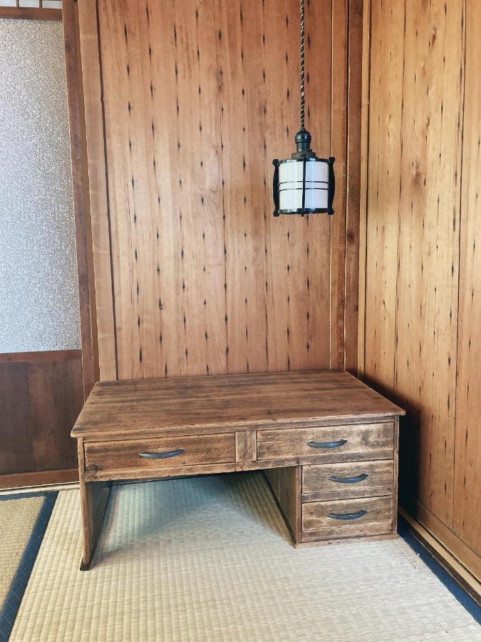 宿坊 れんじょう寺 奈良 Temple Stay Renjoji 나라 외부 사진
