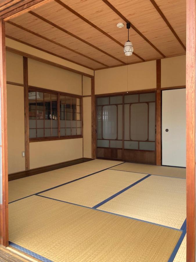 宿坊 れんじょう寺 奈良 Temple Stay Renjoji 나라 외부 사진