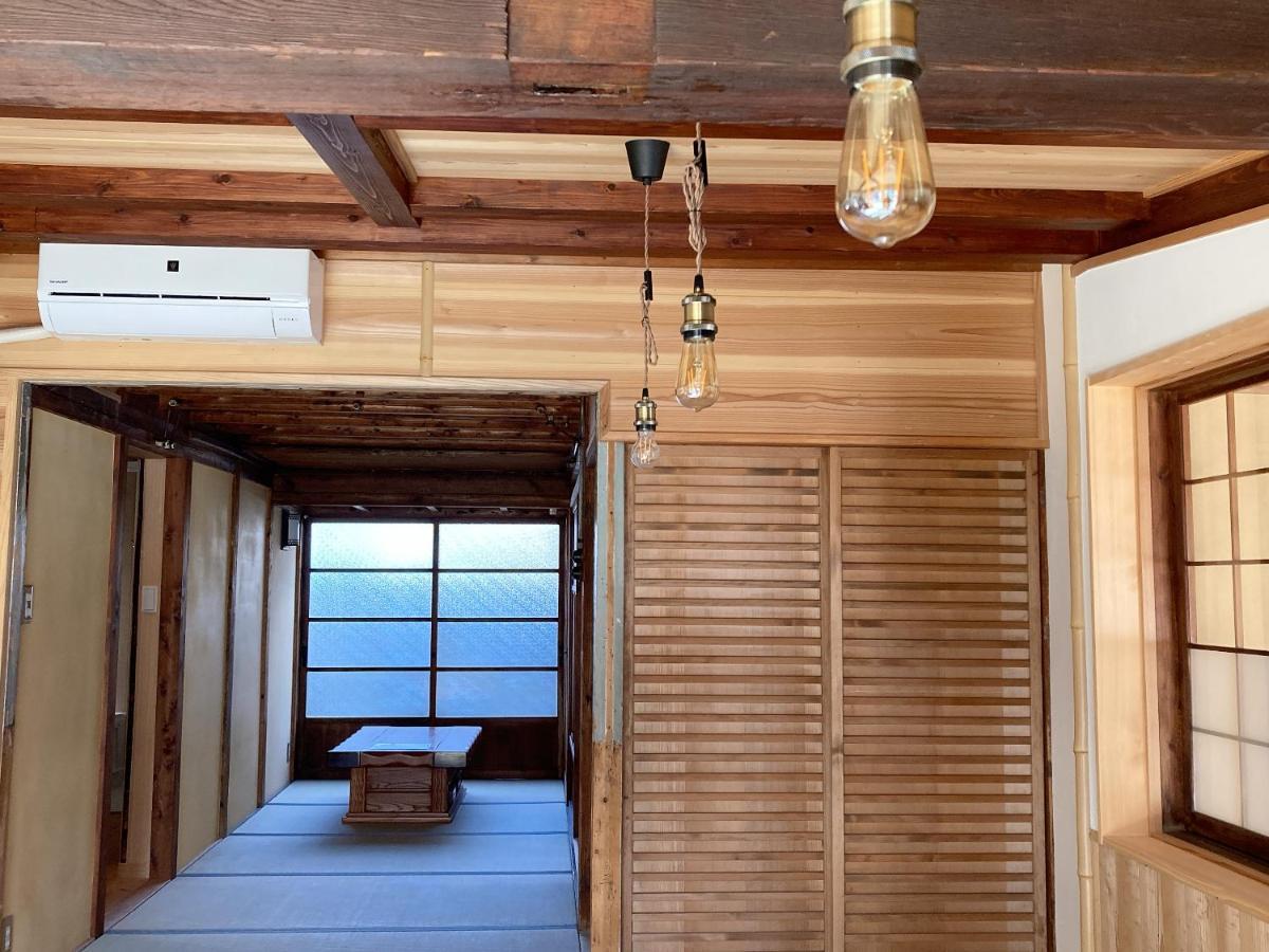 宿坊 れんじょう寺 奈良 Temple Stay Renjoji 나라 외부 사진