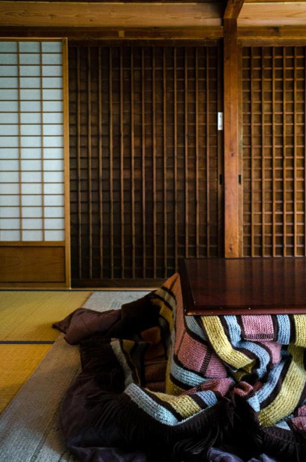 宿坊 れんじょう寺 奈良 Temple Stay Renjoji 나라 외부 사진